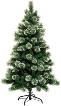 Feeric Lights & Christmas Feeric Gracieus Imperiaal Kerstboom   Groen, 150 cm