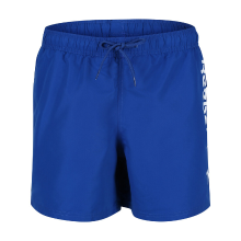 Mens Reebok Zwemshorts Yestin Humble Blauw XL