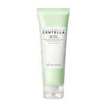 SKIN1004 Madagascar Centella Tea Trica BHA schuim 125 ml