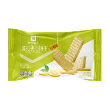 Bestore Soda Crackers Citroensmaak 270 g