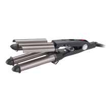 Babyliss Pro BAB2269TTE haardroger   AC motortechnologie   2200 W vermogen   lange levensduur motor   lichtgewicht