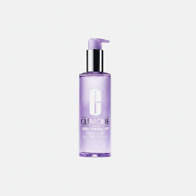 Clinique Take The Day Off Makeup Remover Voor Oogleden, Wimpers & Lippen 200 ml