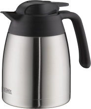 THERMOS THV isoleerkan mat roestvrij staal 2 l