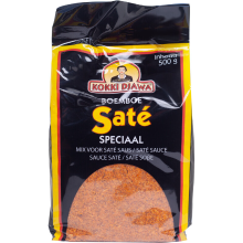 Kokki Djawa satésaus speciaal   500 g