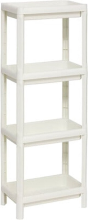 5Five Badkameropbergrek   4 niveau, Wit, 100 cm