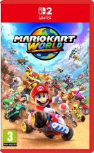 Nintendo Mario Kart World (Nintendo Switch 2)