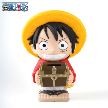 One Piece spaarpot
