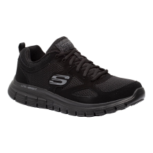 Skechers Burns 52635 BBK 47,5
