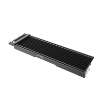 XTOOL schuifverlenging voor F2/F1/F1 Lite, vergroot het lasergraveergebied tot 115 × 400 mm, langer lasergraveren en  snijden voor lasergraveermachine, 5 klemmen inbegrepen voor stabiliteit, uitbreidingsaccessoire voor massaproductie
