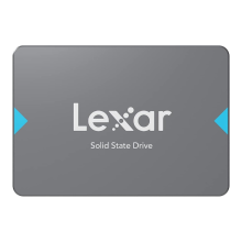 Lexar NQ100 2 TB 2.5
