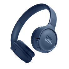 JBL TUNE 520BT2   draadloze on ear Bluetooth® koptelefoon   blauw