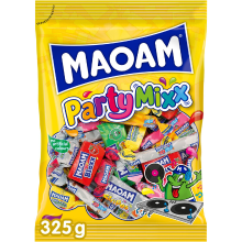 Maoam Party Mixx   325 g