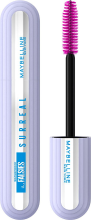 Maybelline The Falsies Surreal Extensions waterproof mascara 10 ml   1 Very Black