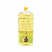 Levo Premium Sojaolie 3 L