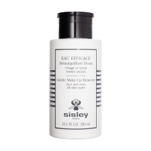 Sisley Eau Efficace Milde Make upremover   300 ml