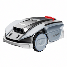 【IFA 2026 uitgelicht model】 SUNSEEKER S5 AWD draadloze robotmaaier met randen voor 1600 m² – RTK navigatie + AI visie, hellingen tot 60%, automatische mapping, multi zones, bediening via app