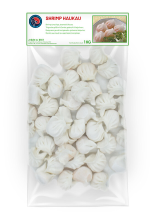 Asian Pearl Crystal Garnalen Dumplings   1 kg