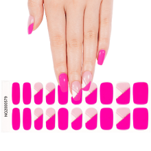 MeoMagic Accessoires gel nagelstickers 20 stuks 14 277