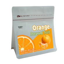 MUSHAN BASE gedroogde mandarijn 50 g