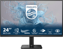 Philips 1000 Series 24E2N1100LB/00 24