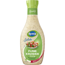 Remia Salata fijne kruiden   450 ml