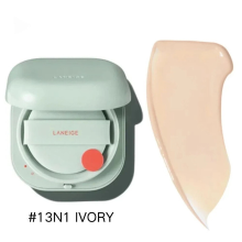 Laneige NEO Matte Cushion Foundation 13N1 (volledige maat + navulling 15 g x2) 30 g