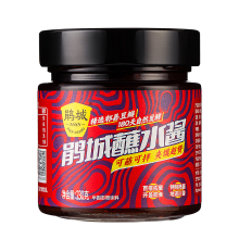Juan Cheng dipsaus 230 g