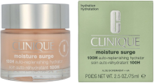 Clinique Moisture Surge 100H Auto Hydraterende Gelcrème 75ml