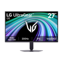 LG UltraGear 27G523B B 27