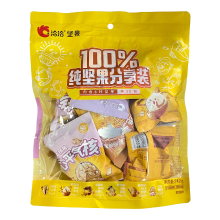 ChaCha assorti notenpakket 242 g