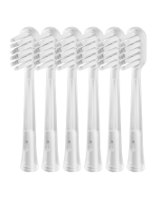 Laifen Wave SE opzetborstels, 6 pack