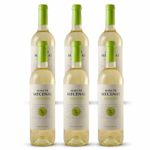 Alma de Mecenas Verdejo   6 x 750 ml