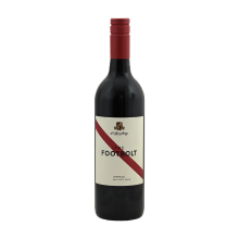 D'Arenberg The Football Shiraz