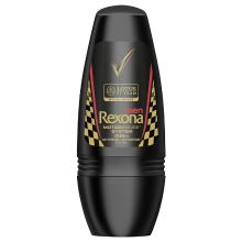 Rexona deo roll on voor mannen   Lotus F1 team (Turbo) 50 ml