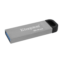 Kingston Technology DataTraveler 64 GB Kyson USB stick