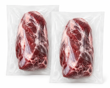 Runderbout zonder been – 2 x 1 kg
