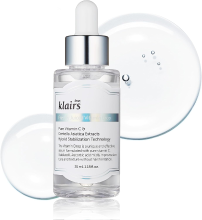 Dear, klairs Freshly Juiced Vitamin Drop 35 mL
