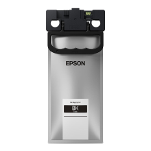 EPSON WF C5 x 90 serie inktcartridge XXL zwart