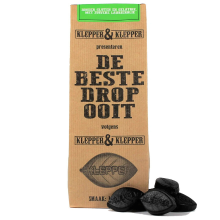 Klepper & Klepper Laurierdrop   200 g