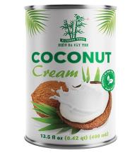 Bamboo Tree Bamboe BOOM Kokosroom 20 22% 400 ml