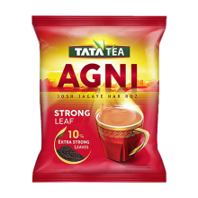 Tata Losse Thee Agni 900 g zak