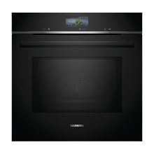 Siemens iQ700 HM776GKB1 oven 67 L 3600 W zwart