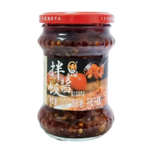 Lao Gan Ma rijstsaus 210 g
