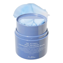 Dr.Althea Dr. Althea Pore Refresh Grinding Reinigingsbalsem 50 ml