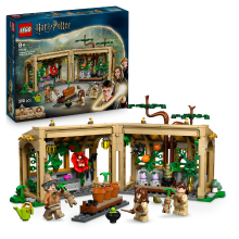 LEGO Harry Potter ™ 76445 Kasteel Zweinstein™: Kruidenkundeles