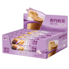 Xiang Yue melkthee met tarosmaak 660 g (30 x 22 g)