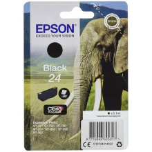 Epson 16 originele zwarte inktcartridge