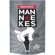 REAL Mannekes Original   225 g