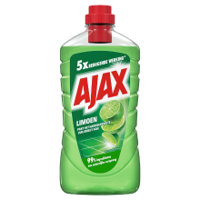 AJAX allesreiniger limoen 1000 ml