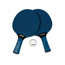 Kettler Tafeltennisbatjes set voor buiten